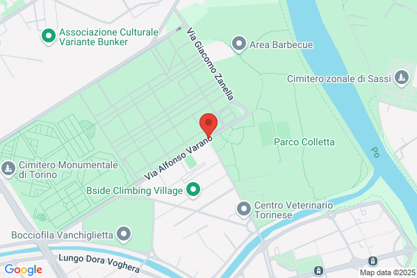 Larte Marmi (S.R.L.)