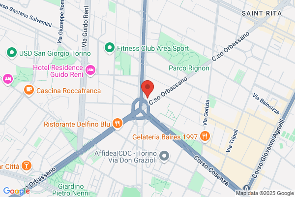 Zanfabro Srl