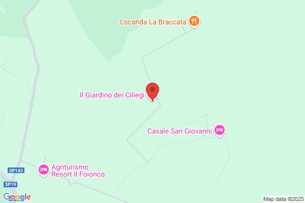 Il Giardino Dei Ciliegi Di Aprato Edoardo