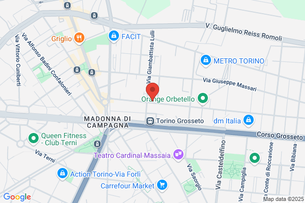Guarnimobil Di Catalano Leonardo E Giuseppe (S.N.C.)