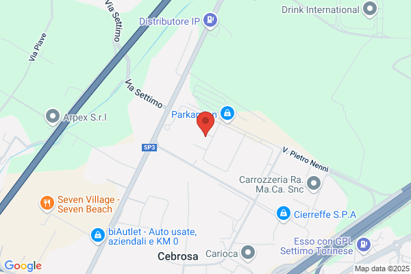 Cesam Specialisti in Cartongesso