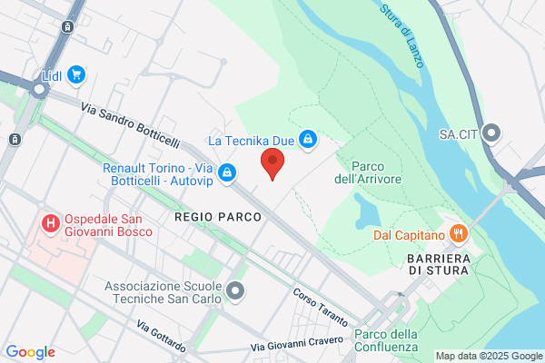 Osat Dei Fratelli Cestari S.N.C.