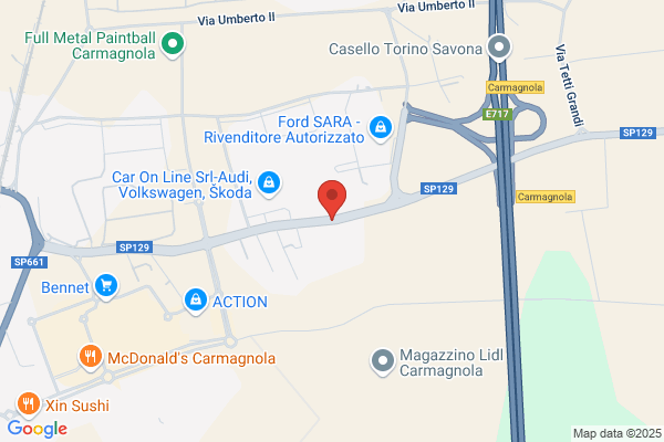Martoglio & Lentini - Torino (S.R.L.)