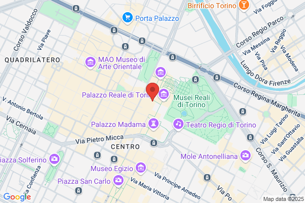 Soprintendenza Antichita' Egizie