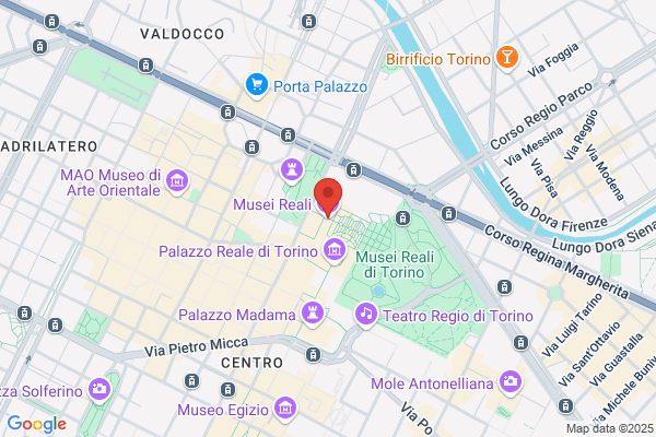 Galleria Sabauda