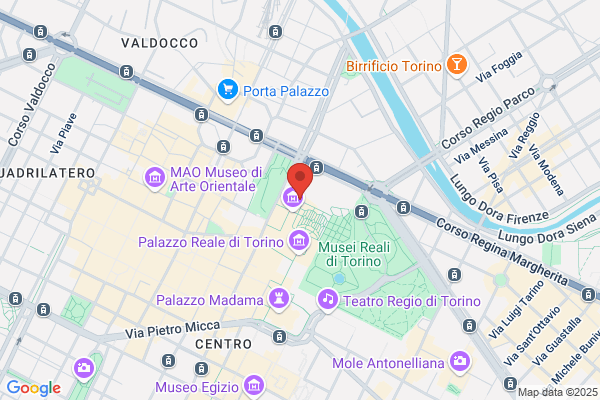 Museo Di Antichita