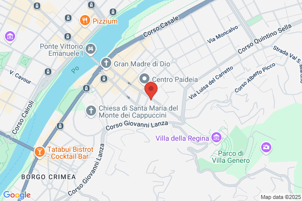 Soprintendenza Per I Beni Artistici E Storici del Piemonte