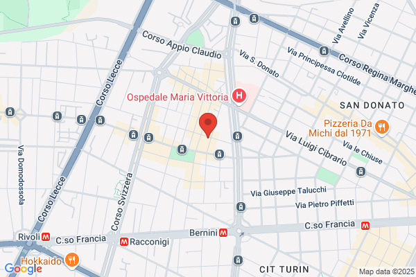 Terzo Tempo Scarl