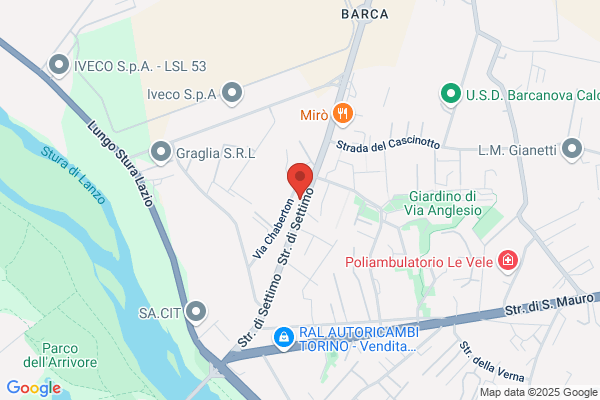 Samuela Spose Di Trovato Clara (S.N.C.)