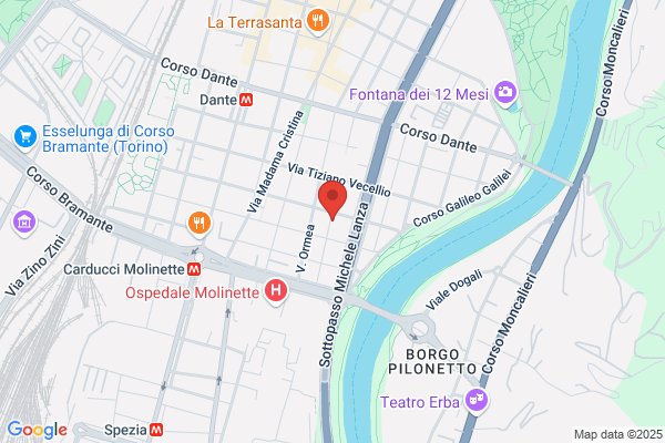 Piacentino Dr. Gian Maria