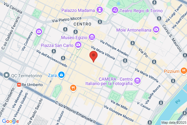Studio Notarile Perosino Dott. Fernanda - Osella D