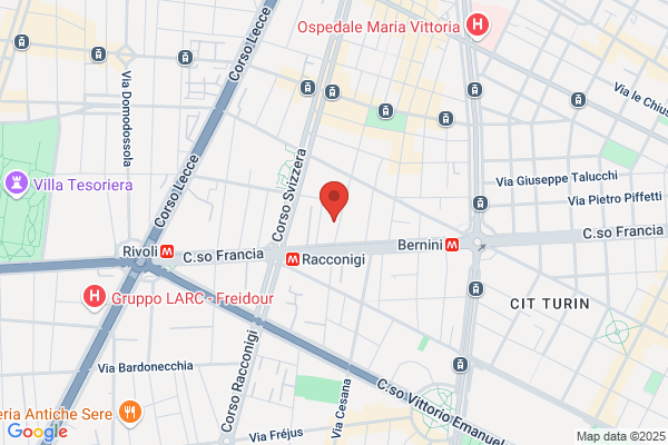 Laboratorio Odontotecnico Della Donna
