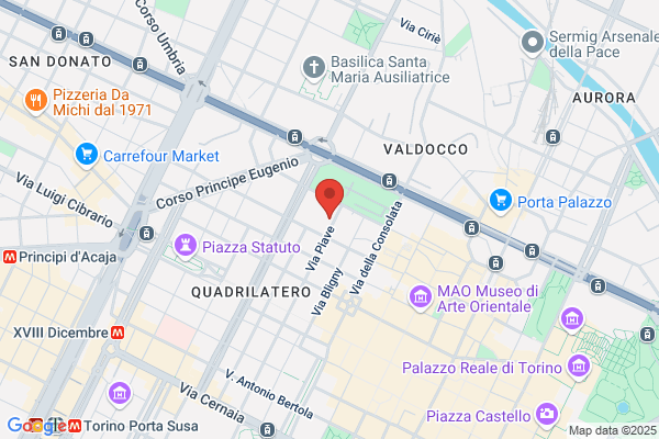 Rosso Ufficio Scrivi Produci Archivia Sas