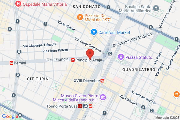 Impresa Vittoria Sas