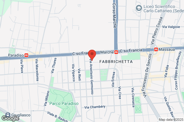 Onoranze Funebri Paradiso di Foggia Ivano