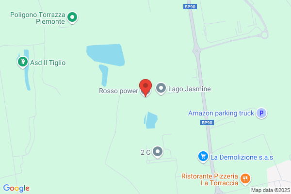 Rosso Piero Srl