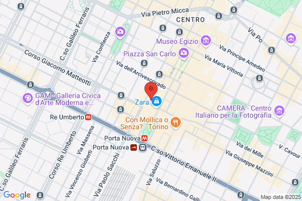 Gioielleria Mangia S.R.L.