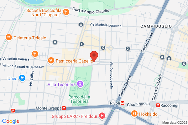 Lemporio Dei Preziosi Di Garino Luciana