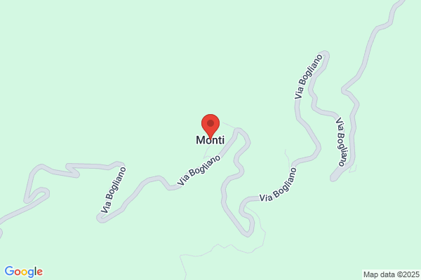 Monti germana
