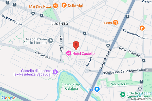 Oreficeria Gregorio Di Gregorio F. & C. (S.A.S.)