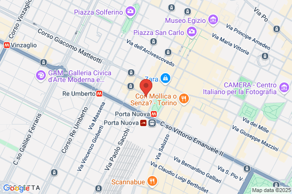 Palmerio (S.A.S.)