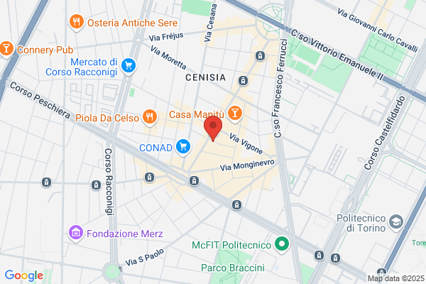 Easylabs Srl