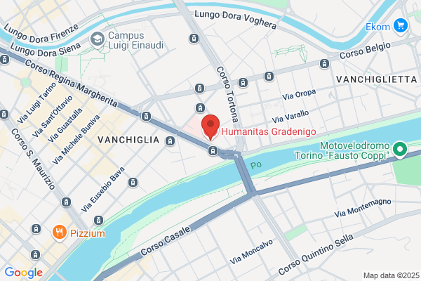 Ospedale Gradenigo