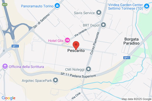 La Pescarito Srl