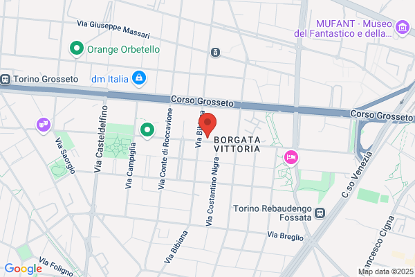 Torino Pane Sas