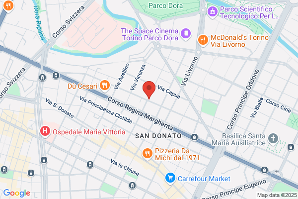 Torino Pane Sas