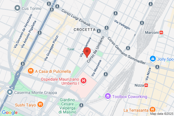 Ferrara Anna Maria
