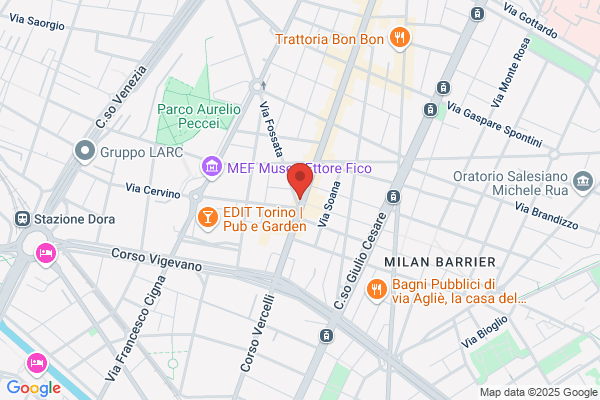 Fratelli Pacifico (S.N.C.)