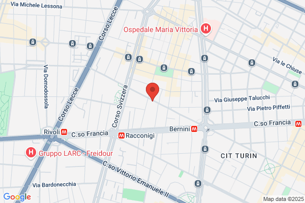 Il Forno Di Cassese Monica