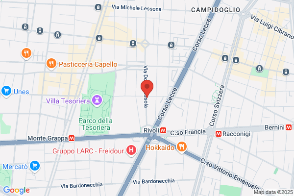 Il Forno Snc Di Ornito Grazia E c.