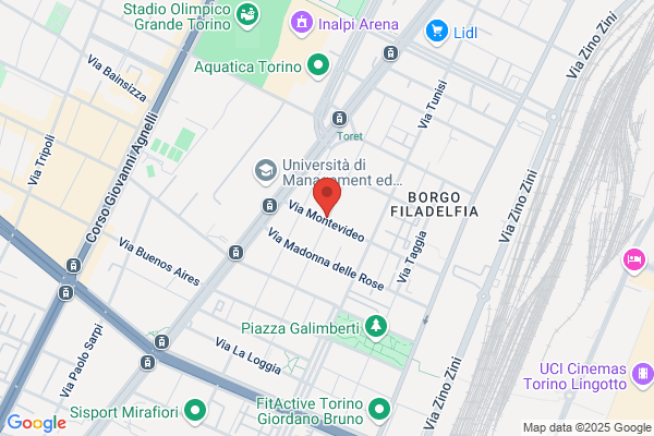 Panetteria Becchio Snc Di Giancarlo Becchio E figli