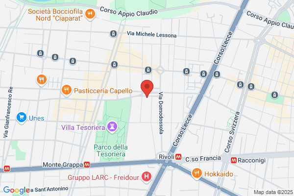 Panificio Cirasola S.N.C.