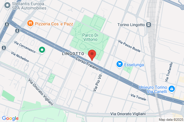 Panificio Gatti Di Carella Vanda