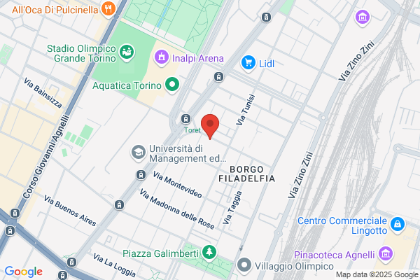 Panificio Industriale Di Mazza Raffaele E C.S.Nc