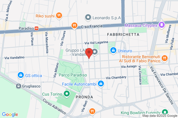 Panificio Novara Di Novara Marco