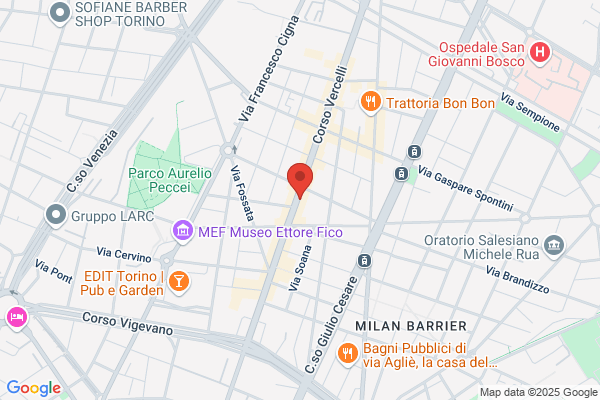 Panificio Pan Doro Di Pira Marco