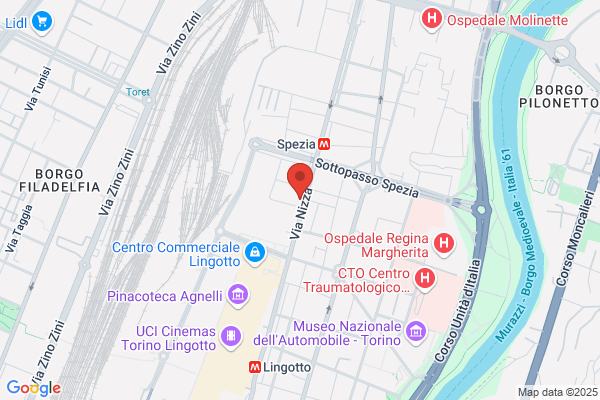 Panificio Samuel Di Zanfino Giorgio