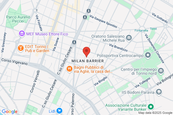 Panificio Tarallificio Campagna