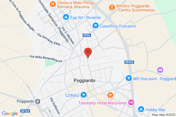 Profumo Di Pane Di Forgillo Patrizia