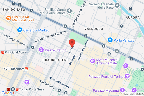 Torino Centro