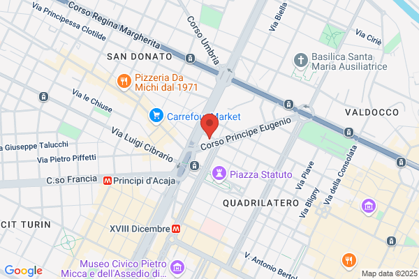Clinica Della Parrucca