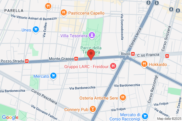 Estetica Cecilia (S.A.S.)