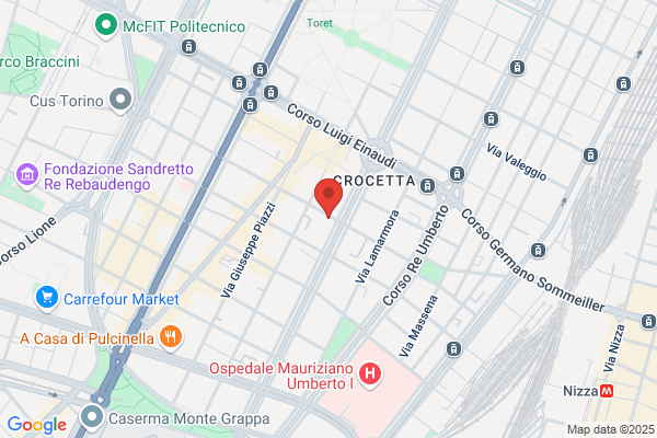 Estetica Loasi S.R.L.