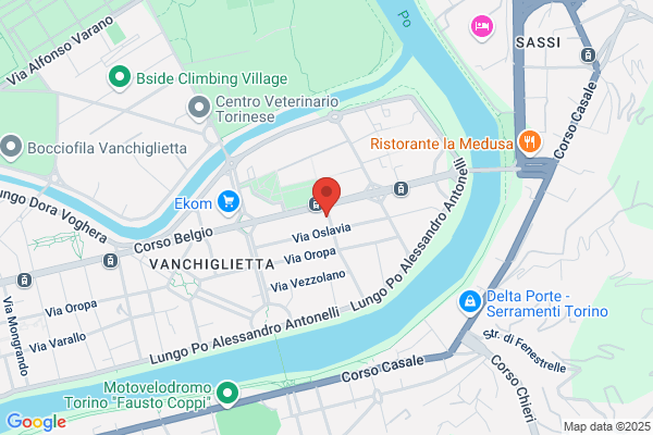 Istituto Estetico Primavera