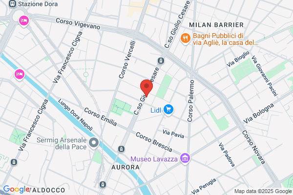 F.D. Fascino Donna Di Minniti Daniela