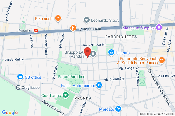 I Profili. I Colori ... Dj Di Dello Iacono rita lorenza